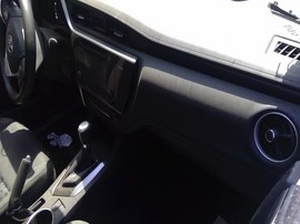 2017 TOYOTA COROLLA, SILVER, LE MODEL, 1.8L, AT.   Z26385